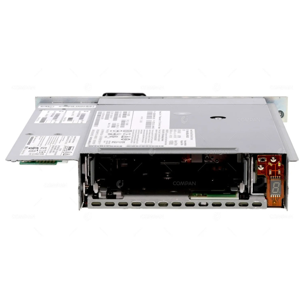 834168-001 HP LTO7 HALF HEIGHT SAS TAPE DRIVE FOR MSL 1/8 G2 MSL2024 MSL4048